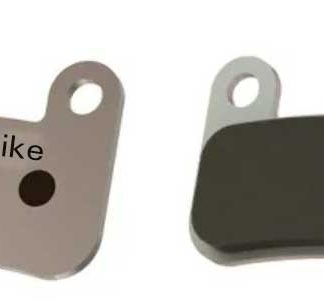 Replacement brake pads for adult tricycles. Compatible with various trike models.