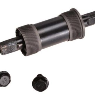 Trike axle and nuts for adult tricycle