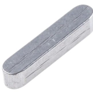 Metal bar for adult tricycle parts
