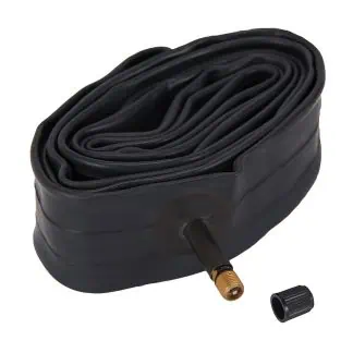 Inner tube for electric tricycle or folding trike