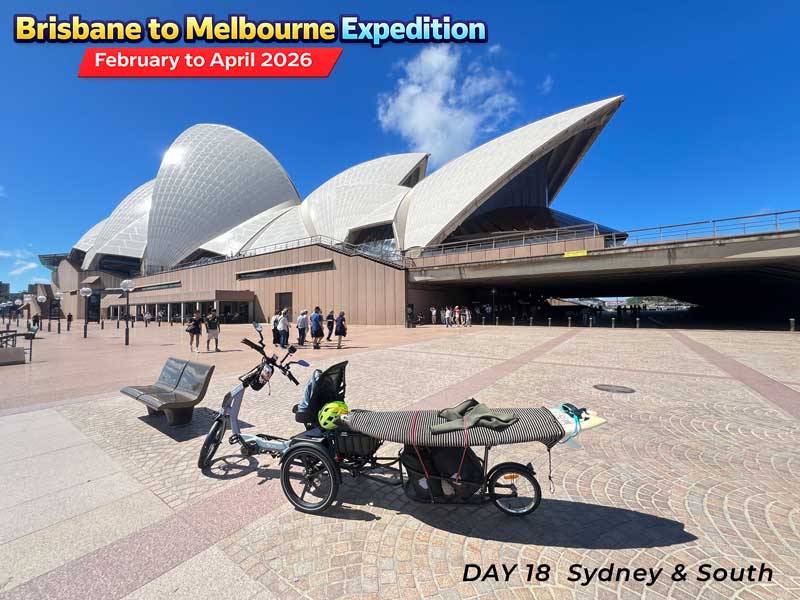 Adult electric tricycle with large cargo basket. Suitable for seniors and disability mobility.