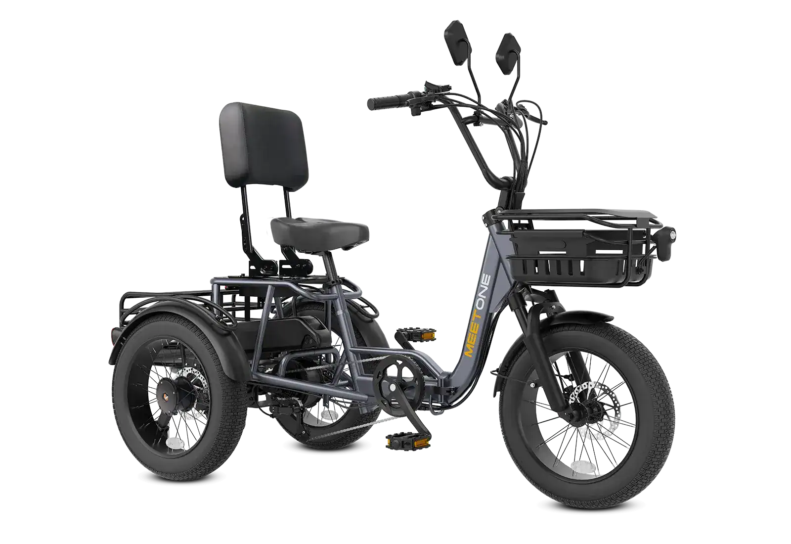 Meet One Breeze Pro 2