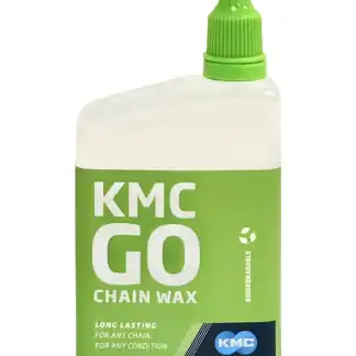 The Very Best Bicycle Chain Wax By Kmc