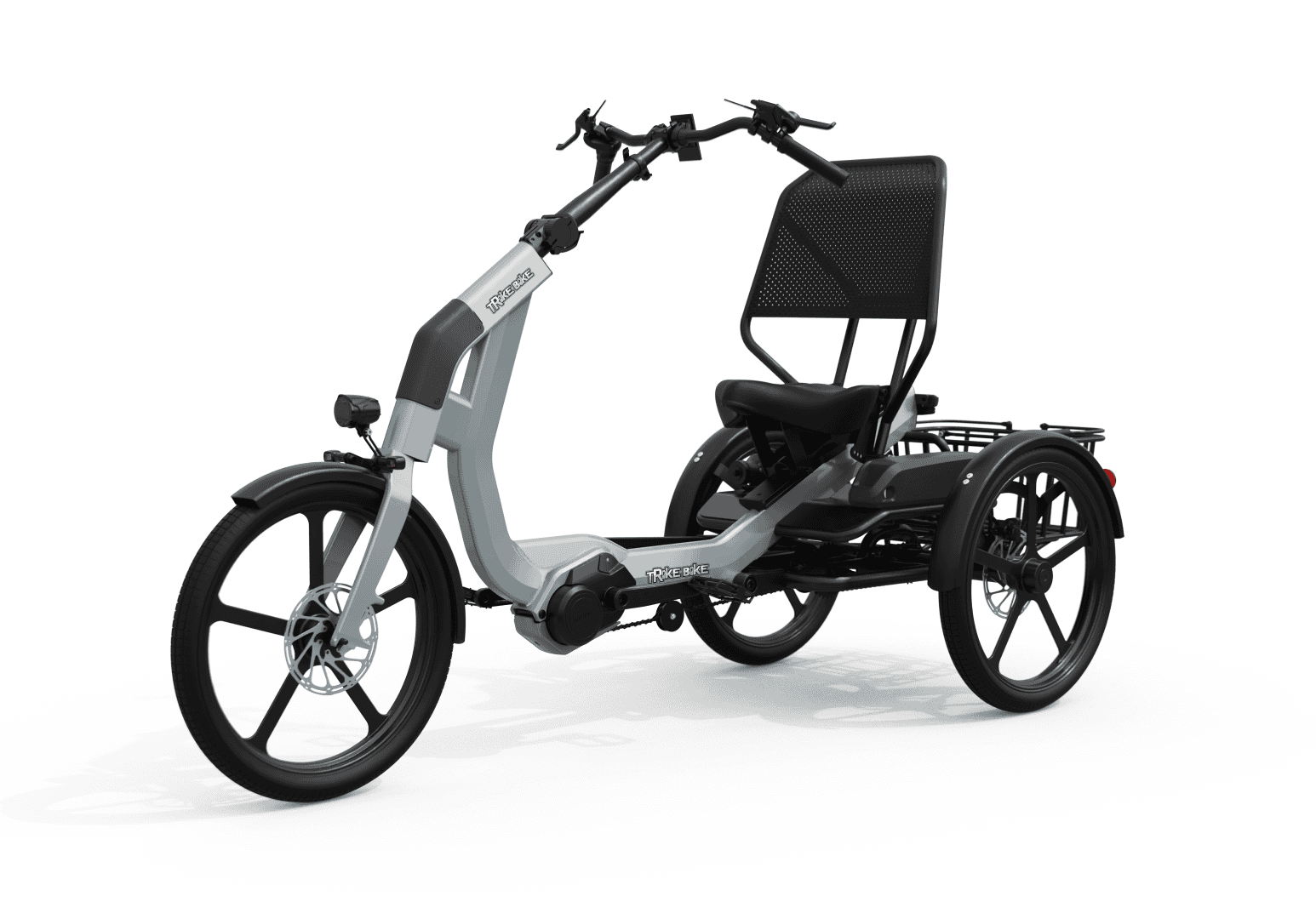 One of the most popular electric tricycles in Australia. The Trike Bike CHILL overflows with many popular features One of the most popular electric tricycles in Australia. The Trike Bike CHILL overflows with many popular features